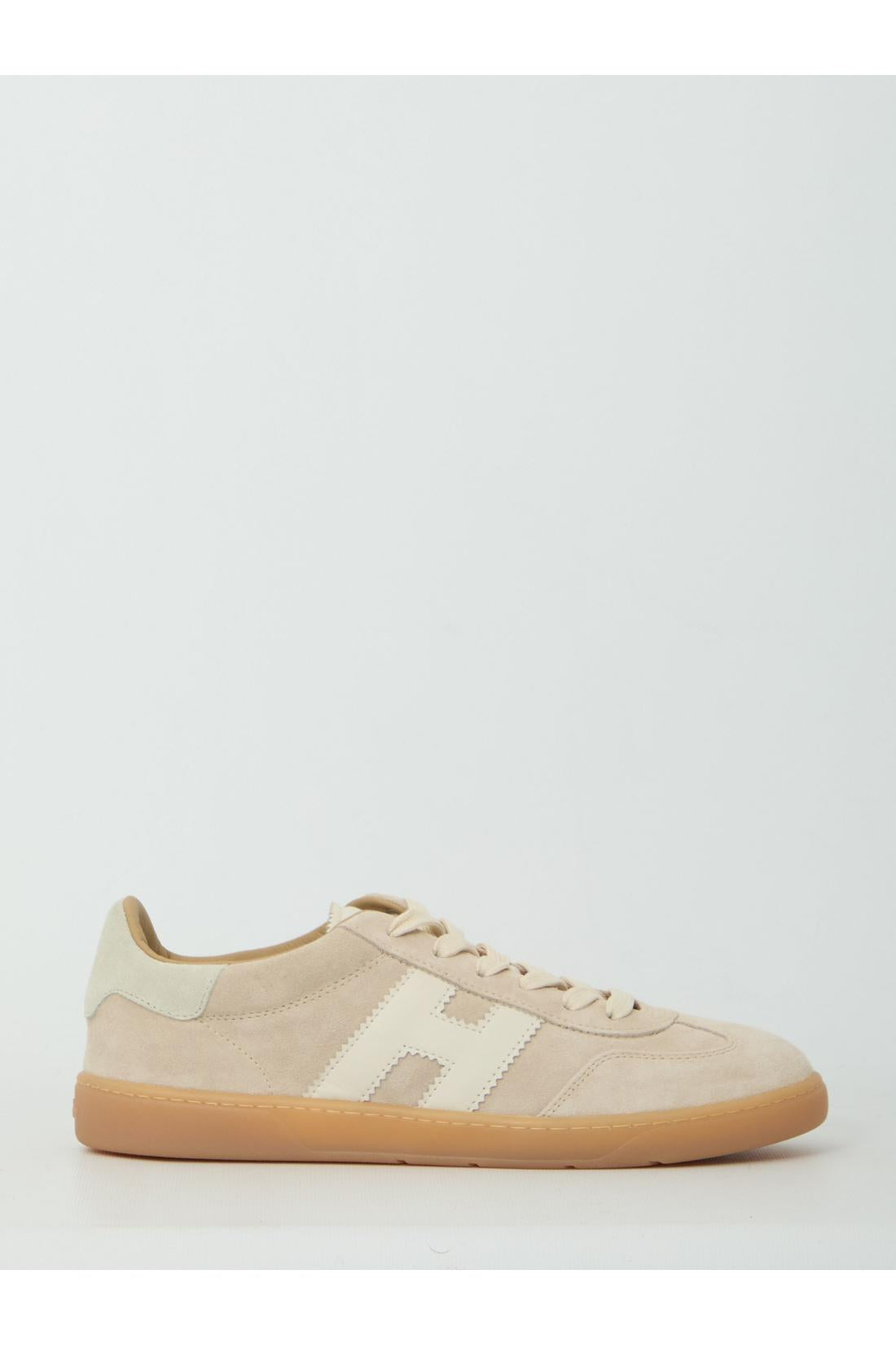 Hogan-OUTLET-SALE-Hogan Cool Sneakers-ARCHIVIST