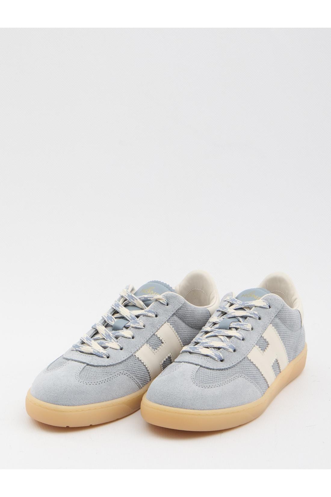 Hogan-OUTLET-SALE-Hogan Cool sneakers-ARCHIVIST