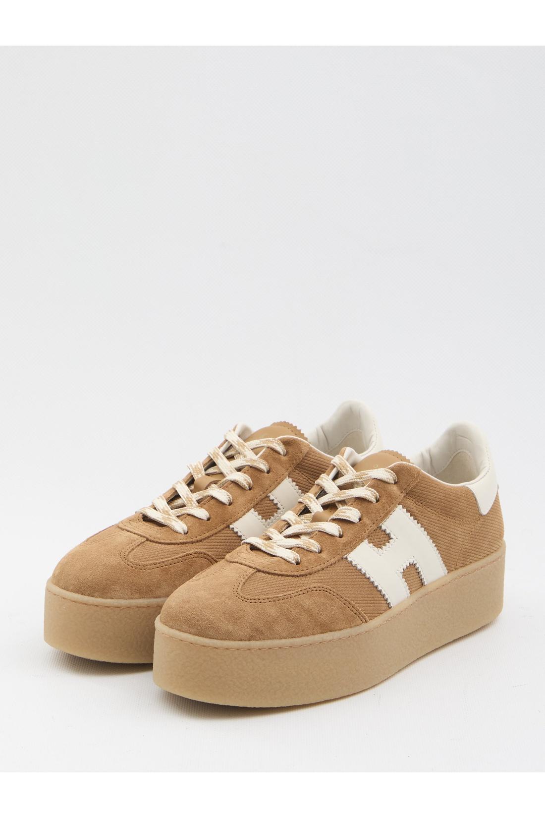 Hogan-OUTLET-SALE-Hogan Cool sneakers-ARCHIVIST