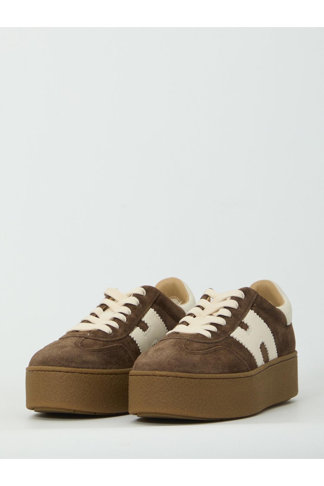 Hogan-OUTLET-SALE-Hogan Cool sneakers-ARCHIVIST