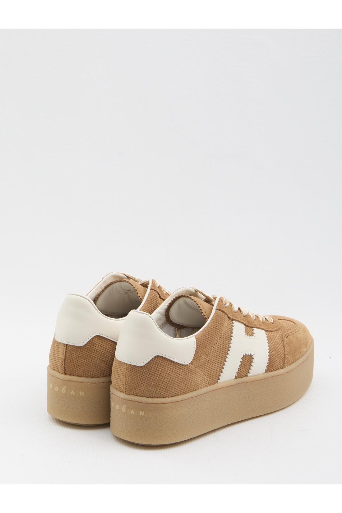 Hogan-OUTLET-SALE-Hogan Cool sneakers-ARCHIVIST