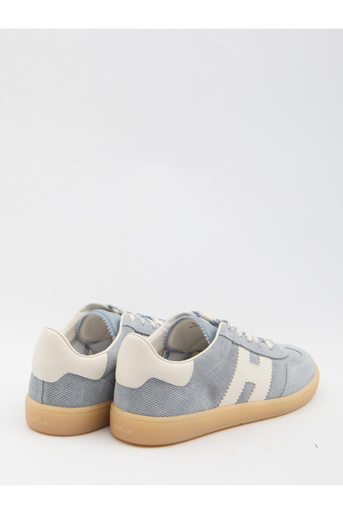 Hogan-OUTLET-SALE-Hogan Cool sneakers-ARCHIVIST