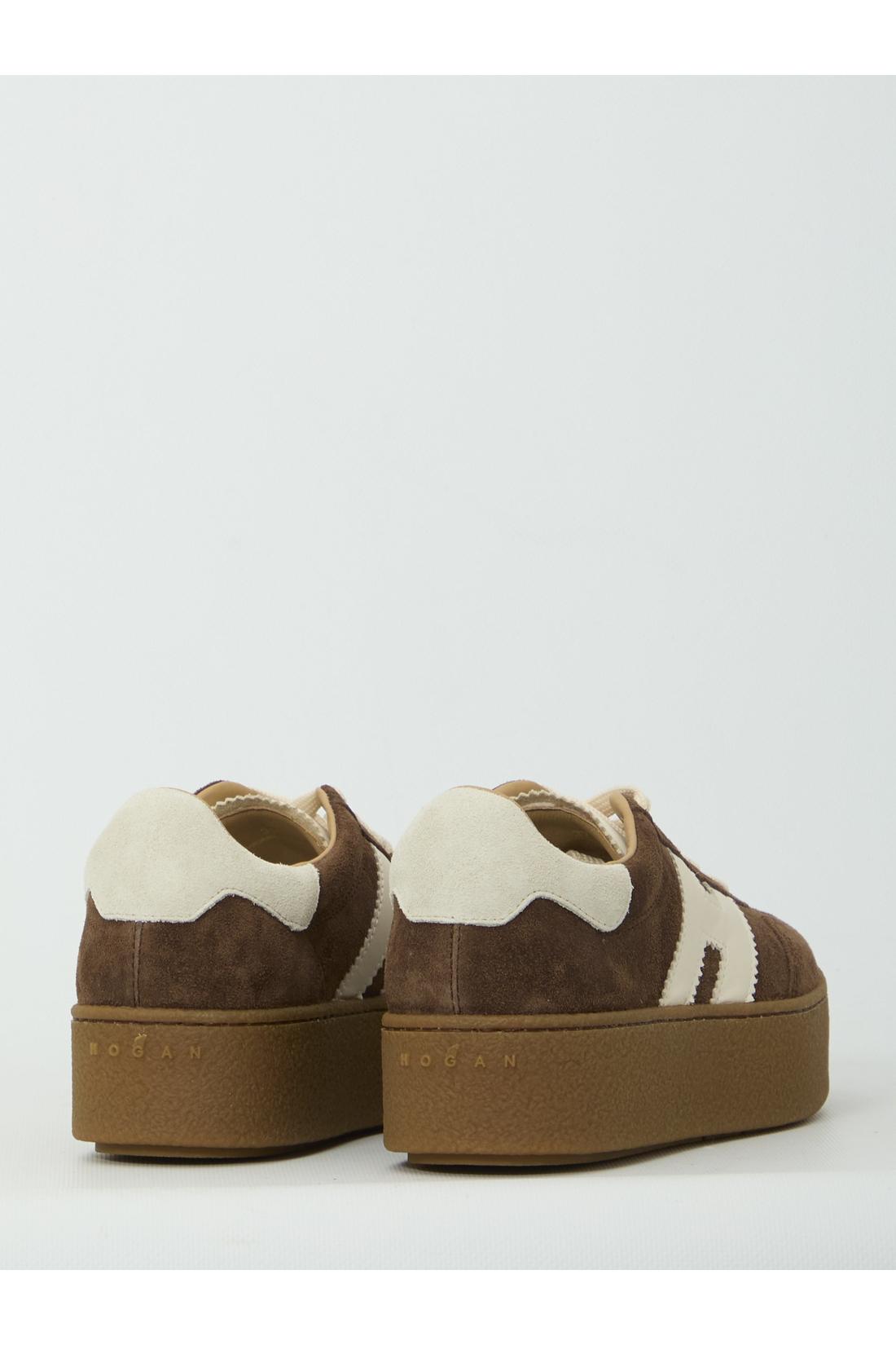 Hogan-OUTLET-SALE-Hogan Cool sneakers-ARCHIVIST