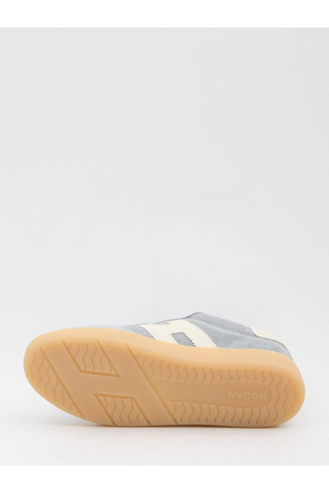 Hogan-OUTLET-SALE-Hogan Cool sneakers-ARCHIVIST