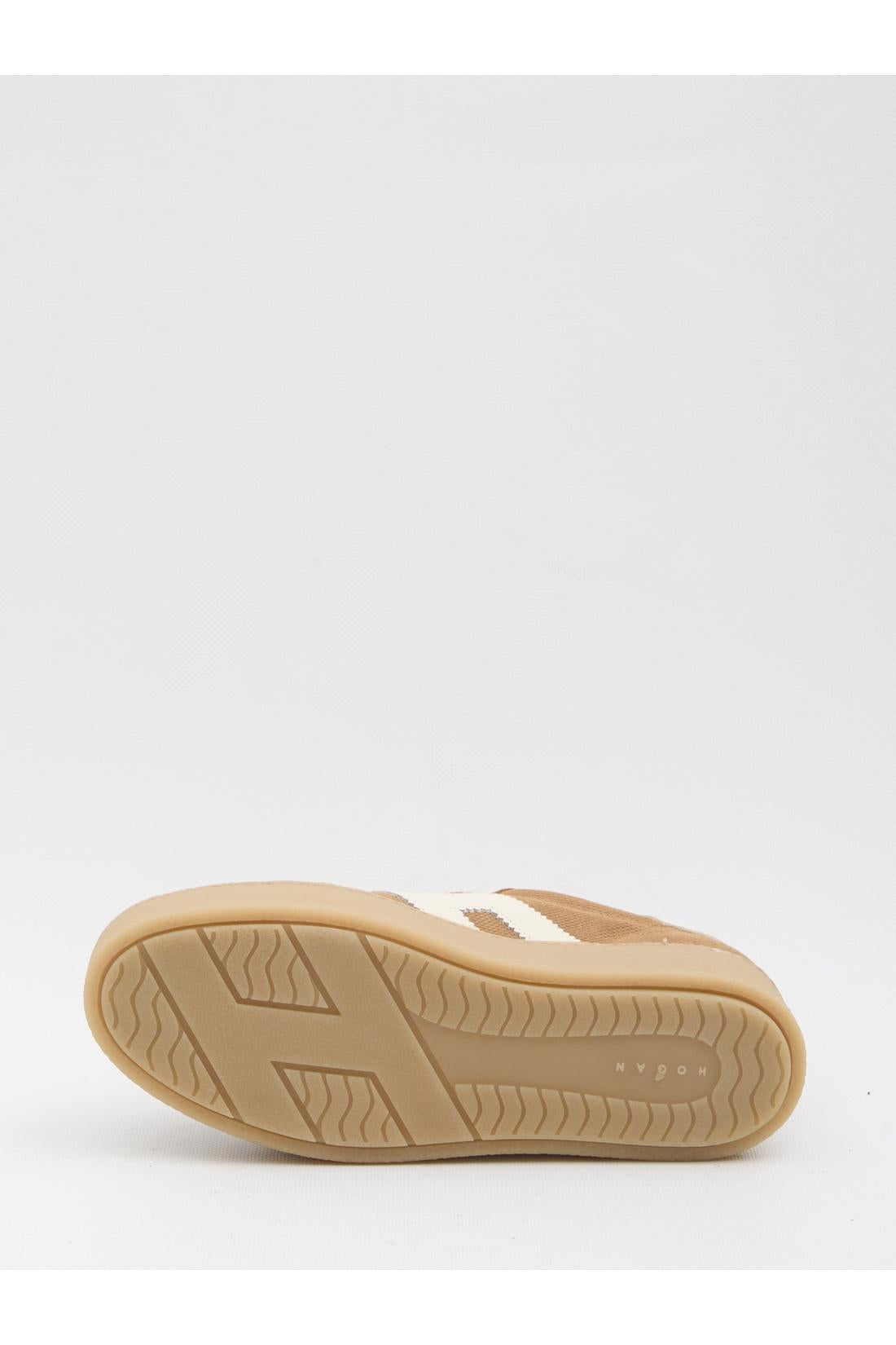 Hogan-OUTLET-SALE-Hogan Cool sneakers-ARCHIVIST