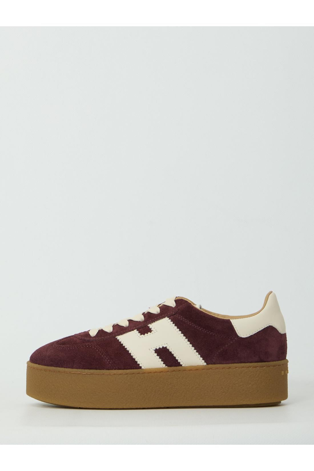 Hogan-OUTLET-SALE-Hogan Cool sneakers-ARCHIVIST