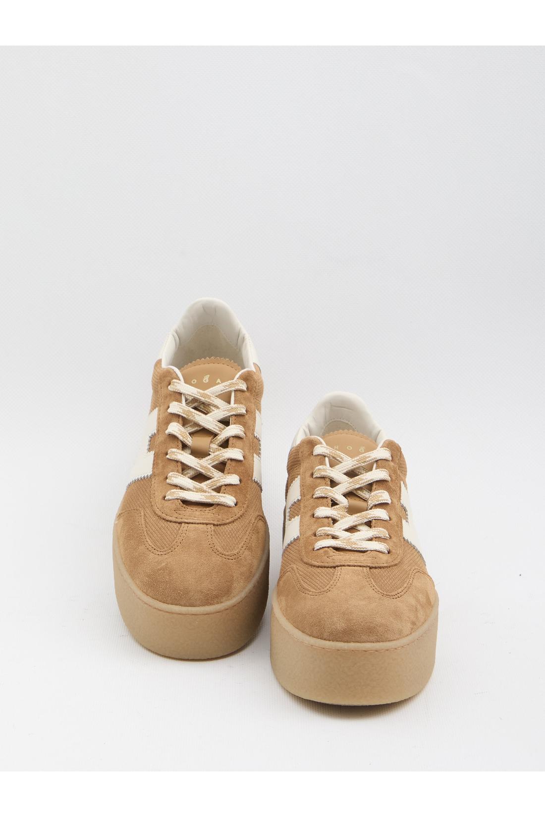 Hogan-OUTLET-SALE-Hogan Cool sneakers-ARCHIVIST