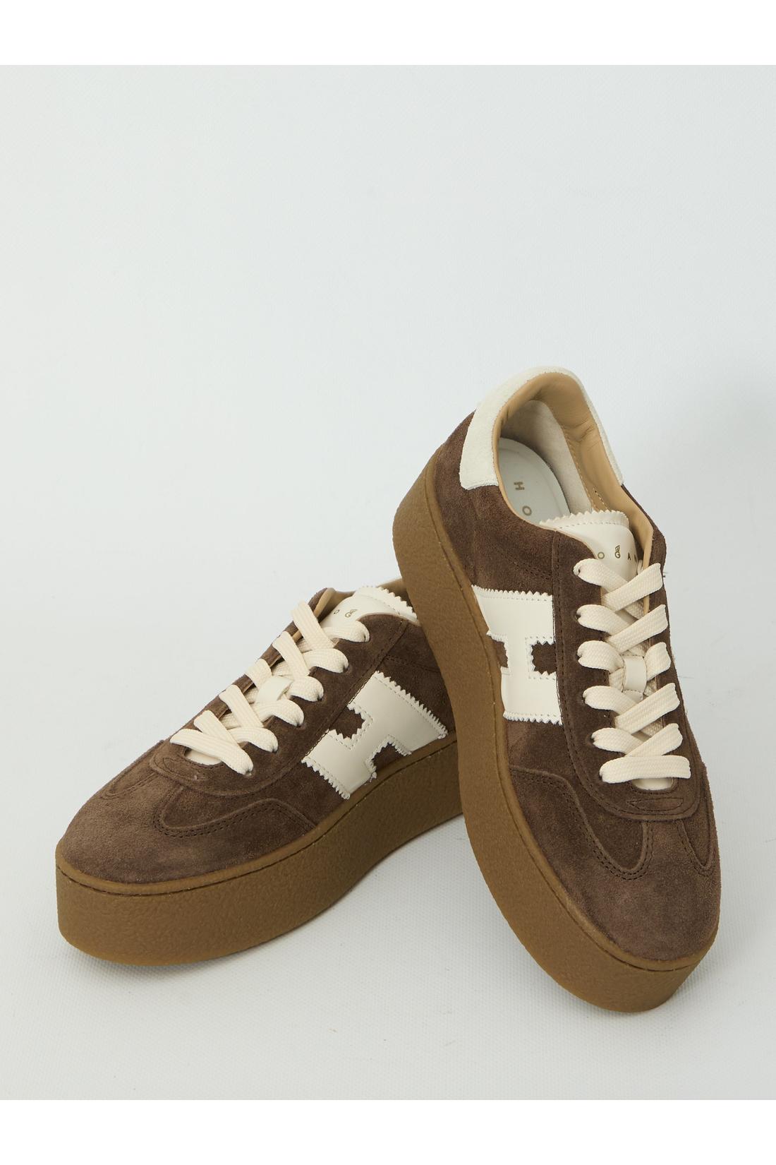 Hogan-OUTLET-SALE-Hogan Cool sneakers-ARCHIVIST