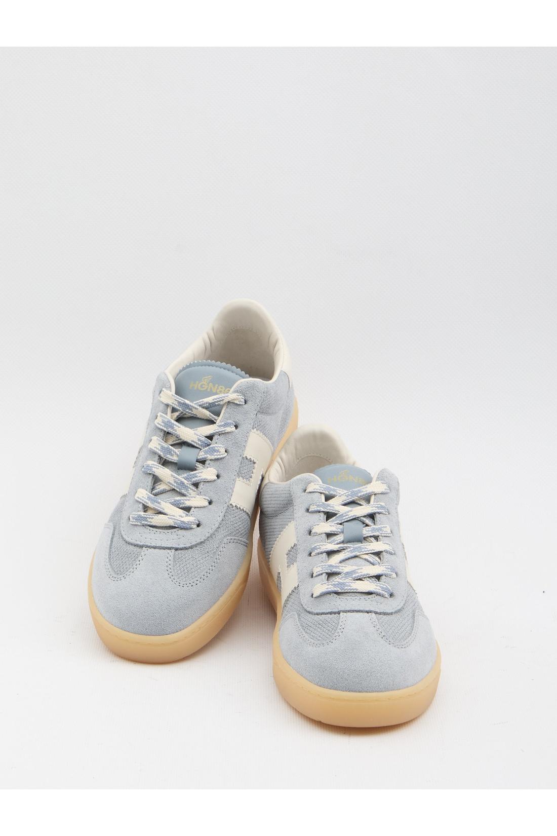 Hogan-OUTLET-SALE-Hogan Cool sneakers-ARCHIVIST