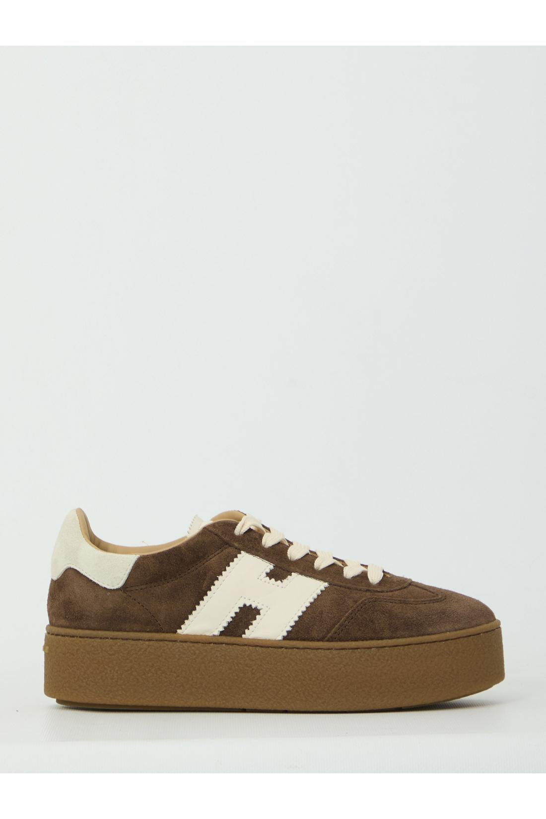 Hogan-OUTLET-SALE-Hogan Cool sneakers-ARCHIVIST