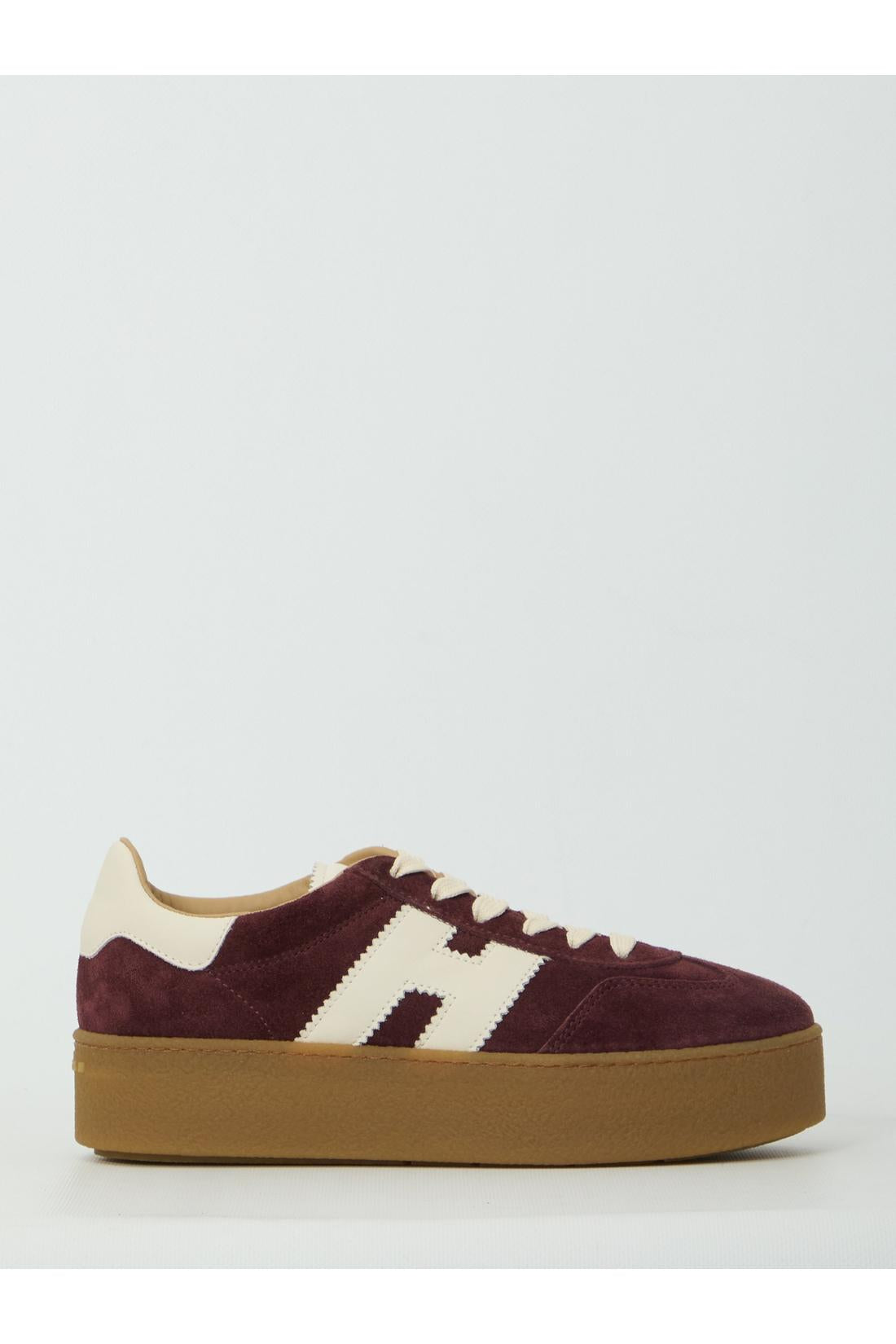 Hogan-OUTLET-SALE-Hogan Cool sneakers-ARCHIVIST