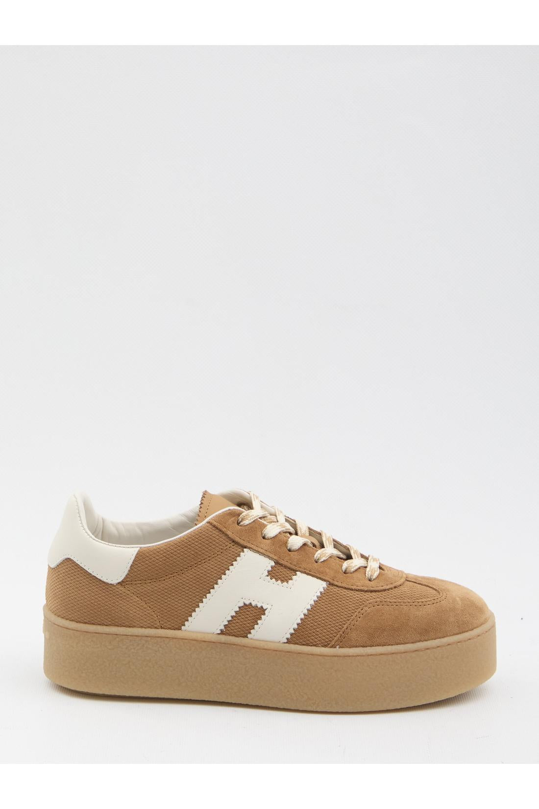 Hogan-OUTLET-SALE-Hogan Cool sneakers-ARCHIVIST
