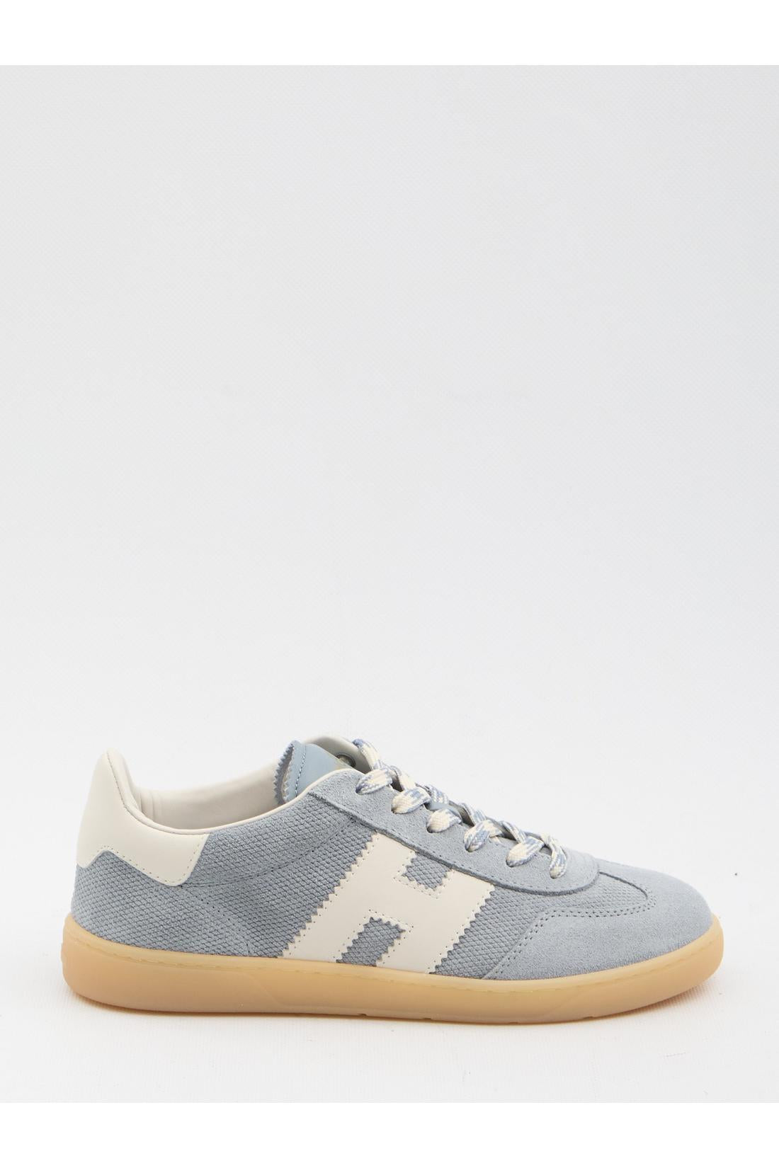 Hogan-OUTLET-SALE-Hogan Cool sneakers-ARCHIVIST