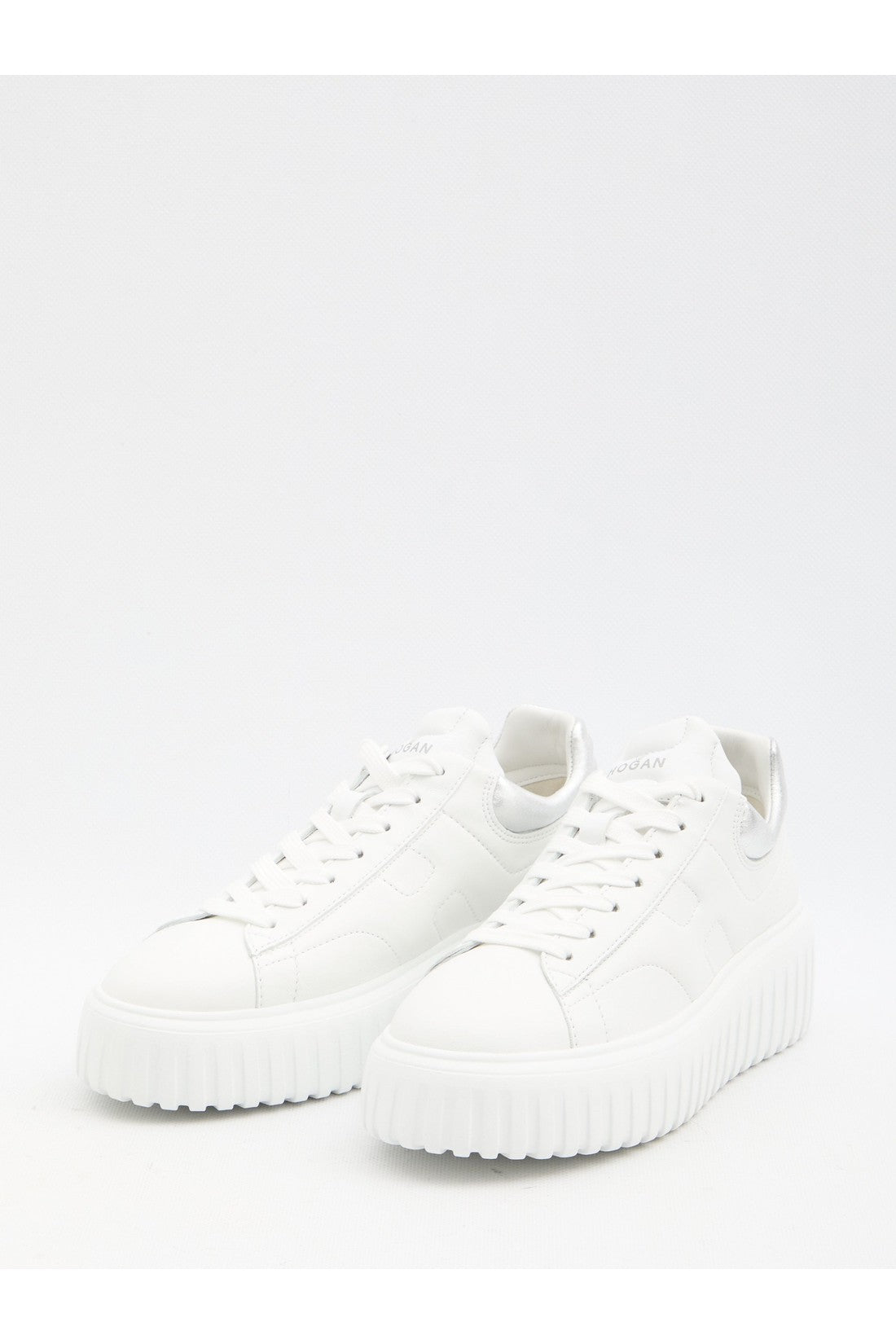 HOGAN-OUTLET-SALE-Hogan H-Stripes sneakers-ARCHIVIST