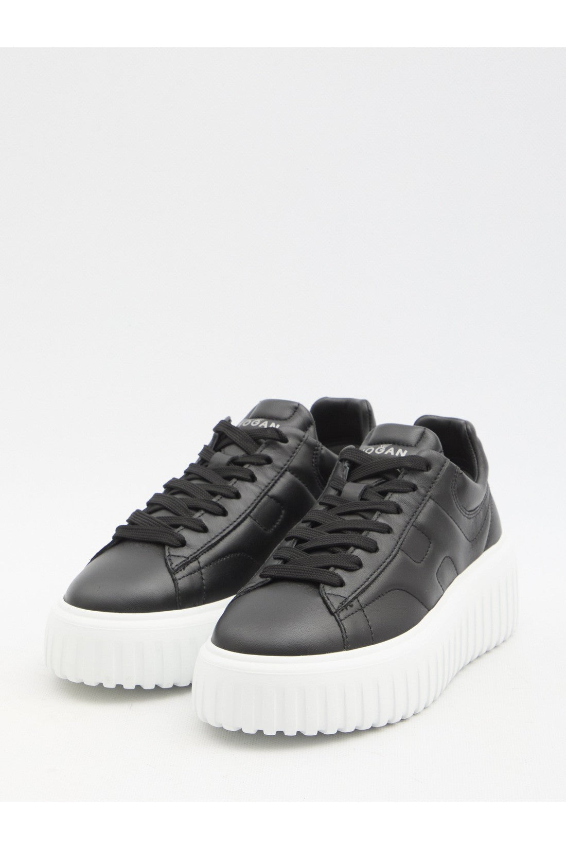 HOGAN-OUTLET-SALE-Hogan H-Stripes sneakers-ARCHIVIST