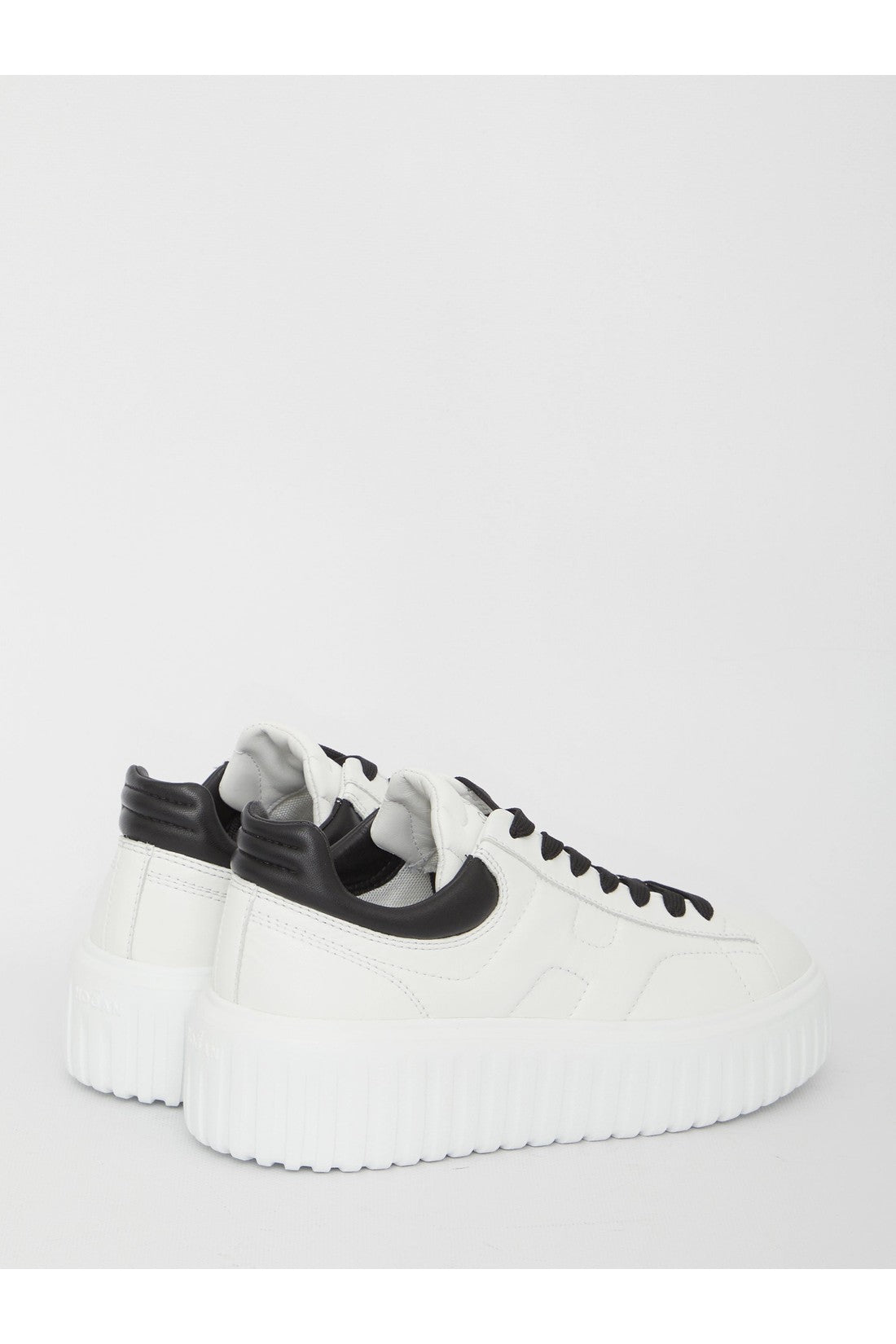 HOGAN-OUTLET-SALE-Hogan H-Stripes sneakers-ARCHIVIST