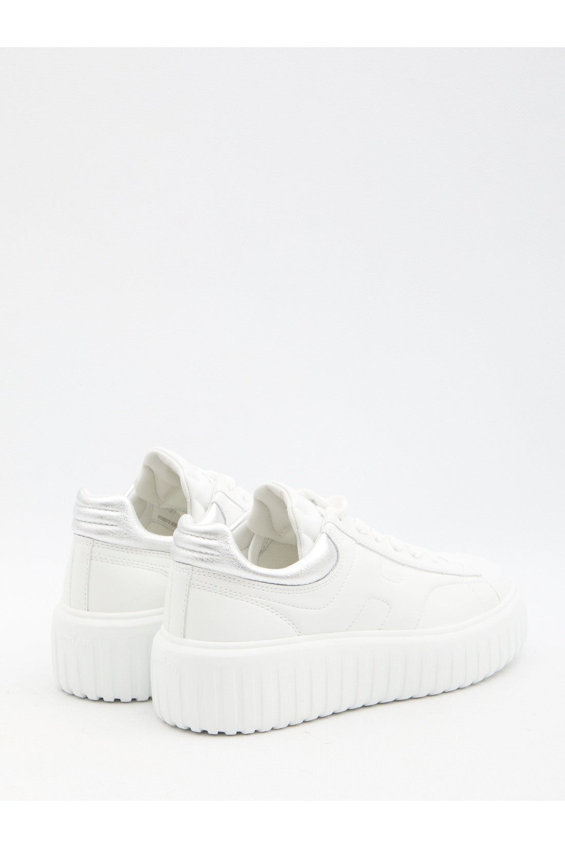 HOGAN-OUTLET-SALE-Hogan H-Stripes sneakers-ARCHIVIST