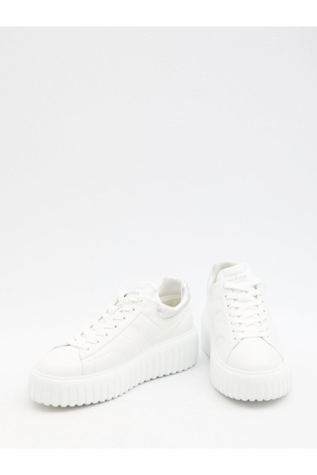 HOGAN-OUTLET-SALE-Hogan H-Stripes sneakers-ARCHIVIST