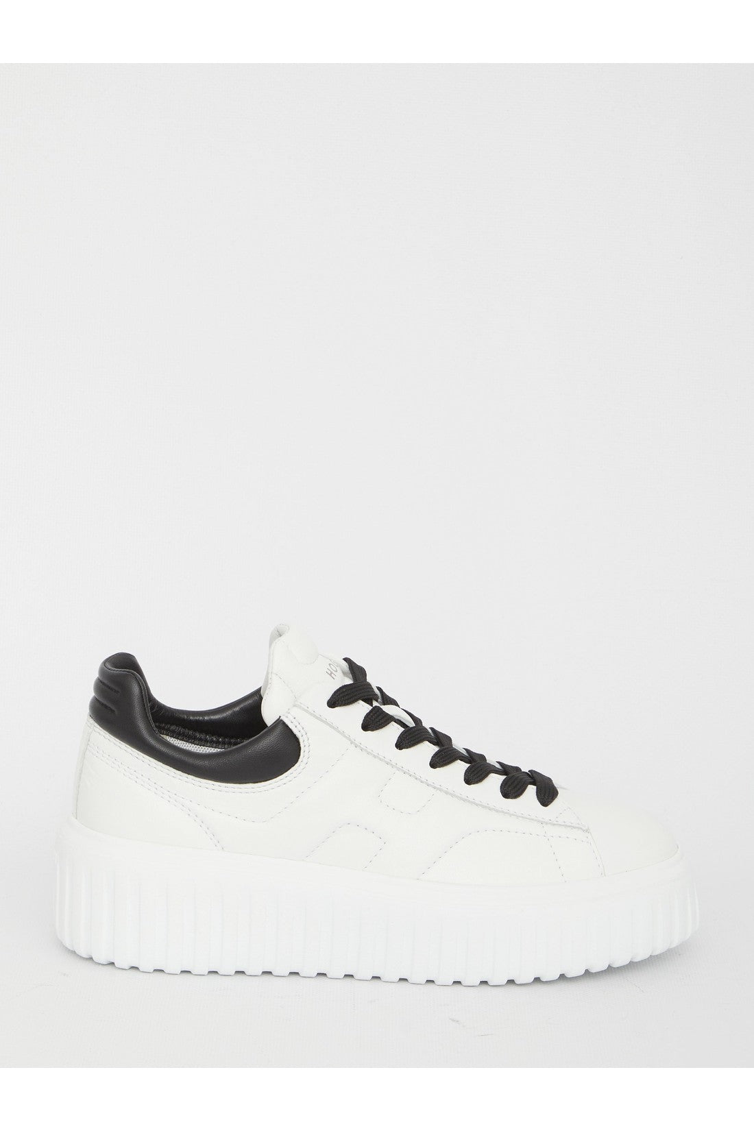 HOGAN-OUTLET-SALE-Hogan H-Stripes sneakers-ARCHIVIST