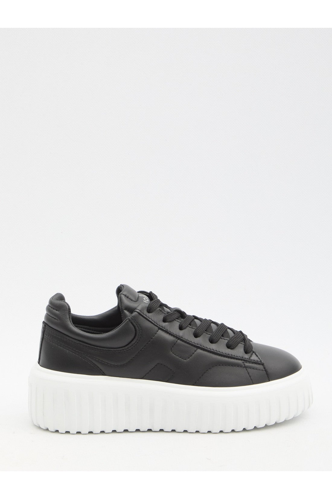 HOGAN-OUTLET-SALE-Hogan H-Stripes sneakers-ARCHIVIST