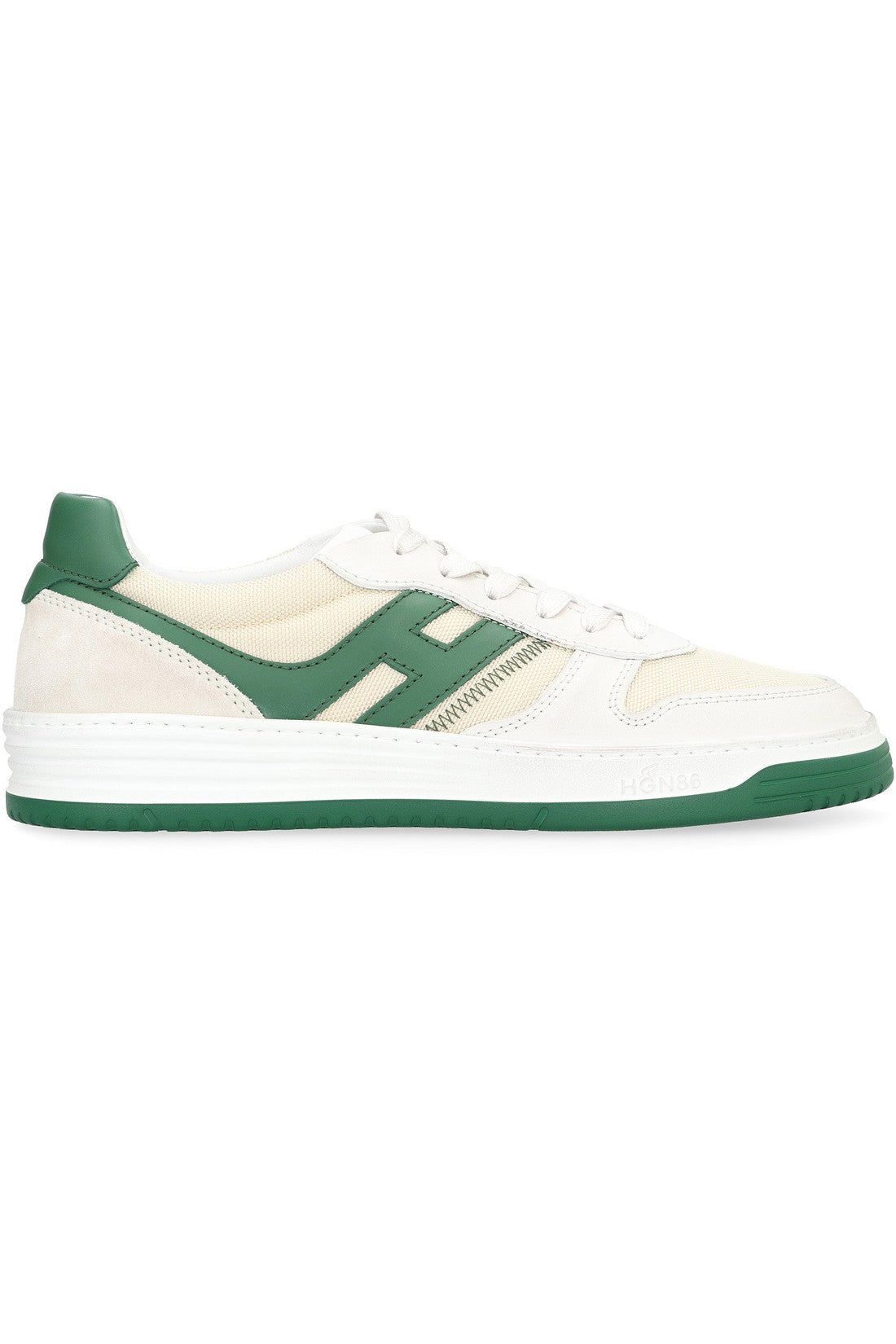Hogan-OUTLET-SALE-Hogan H630 Low-top sneakers-ARCHIVIST