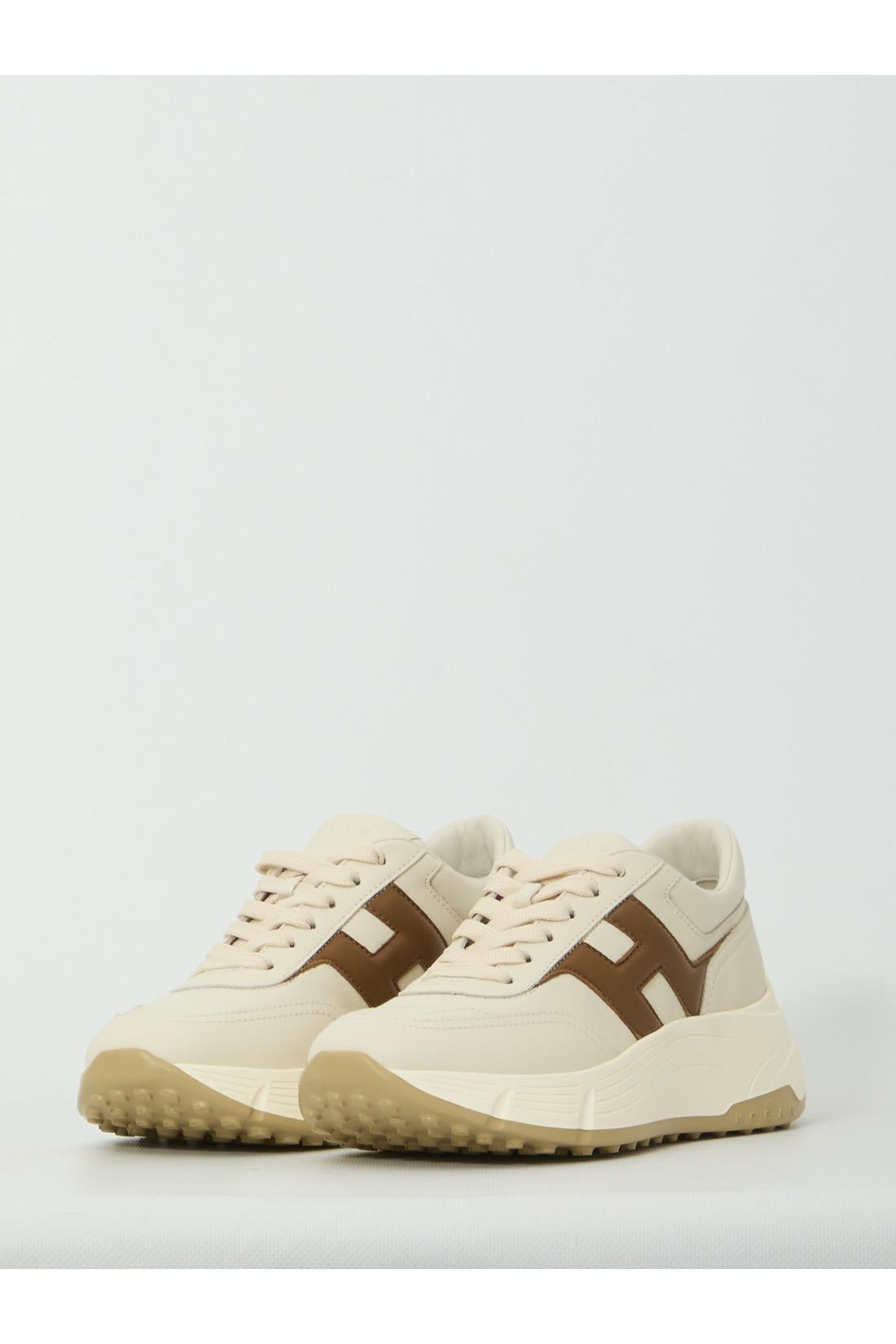 Hogan-OUTLET-SALE-Hogan H641 sneakers-ARCHIVIST