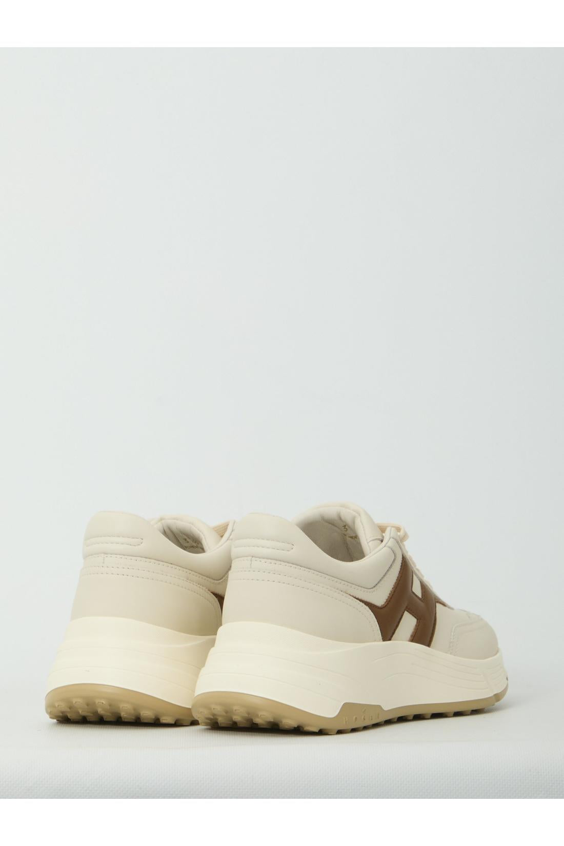 Hogan-OUTLET-SALE-Hogan H641 sneakers-ARCHIVIST