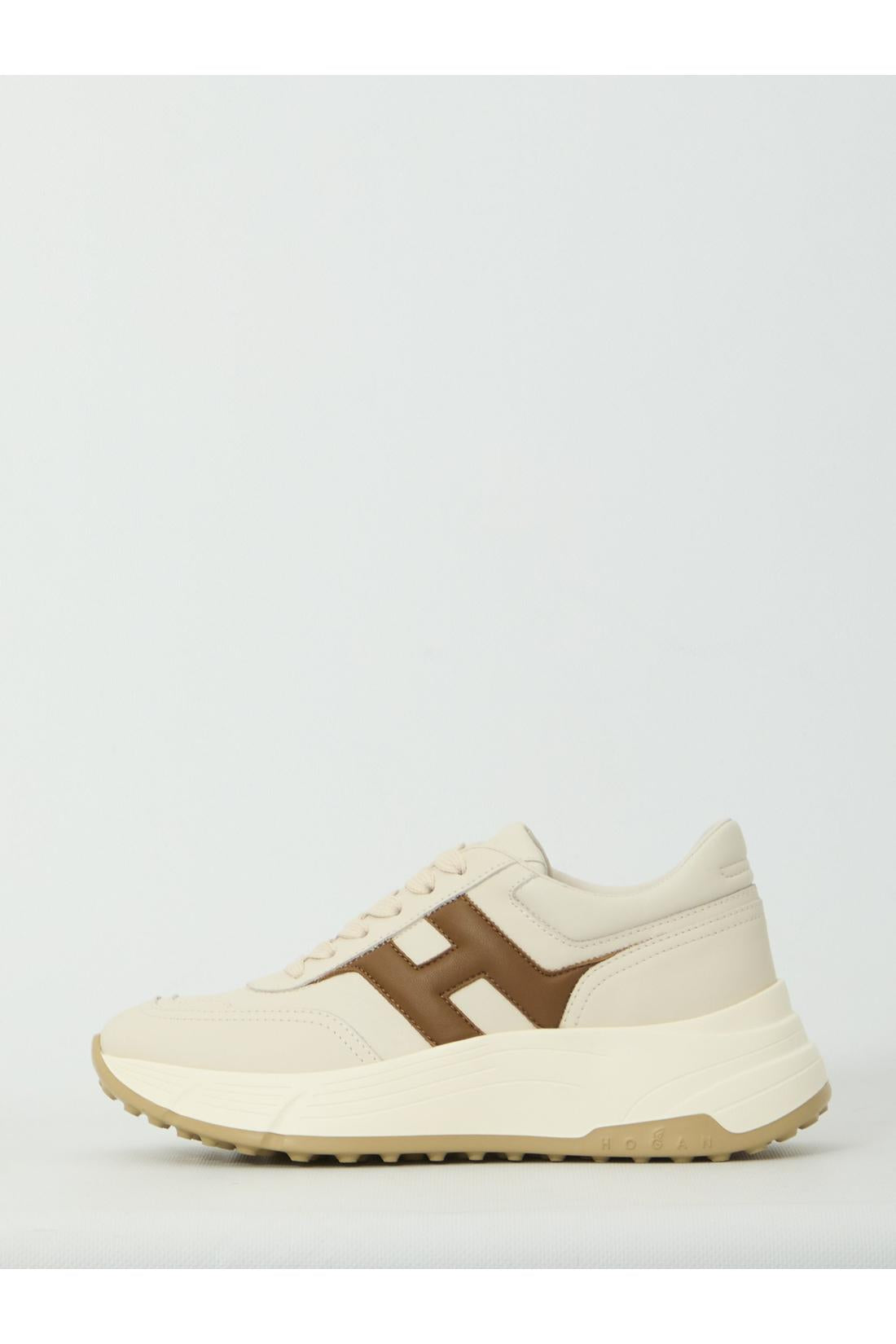 Hogan-OUTLET-SALE-Hogan H641 sneakers-ARCHIVIST
