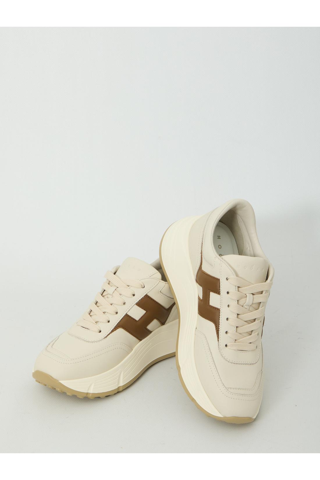 Hogan-OUTLET-SALE-Hogan H641 sneakers-ARCHIVIST
