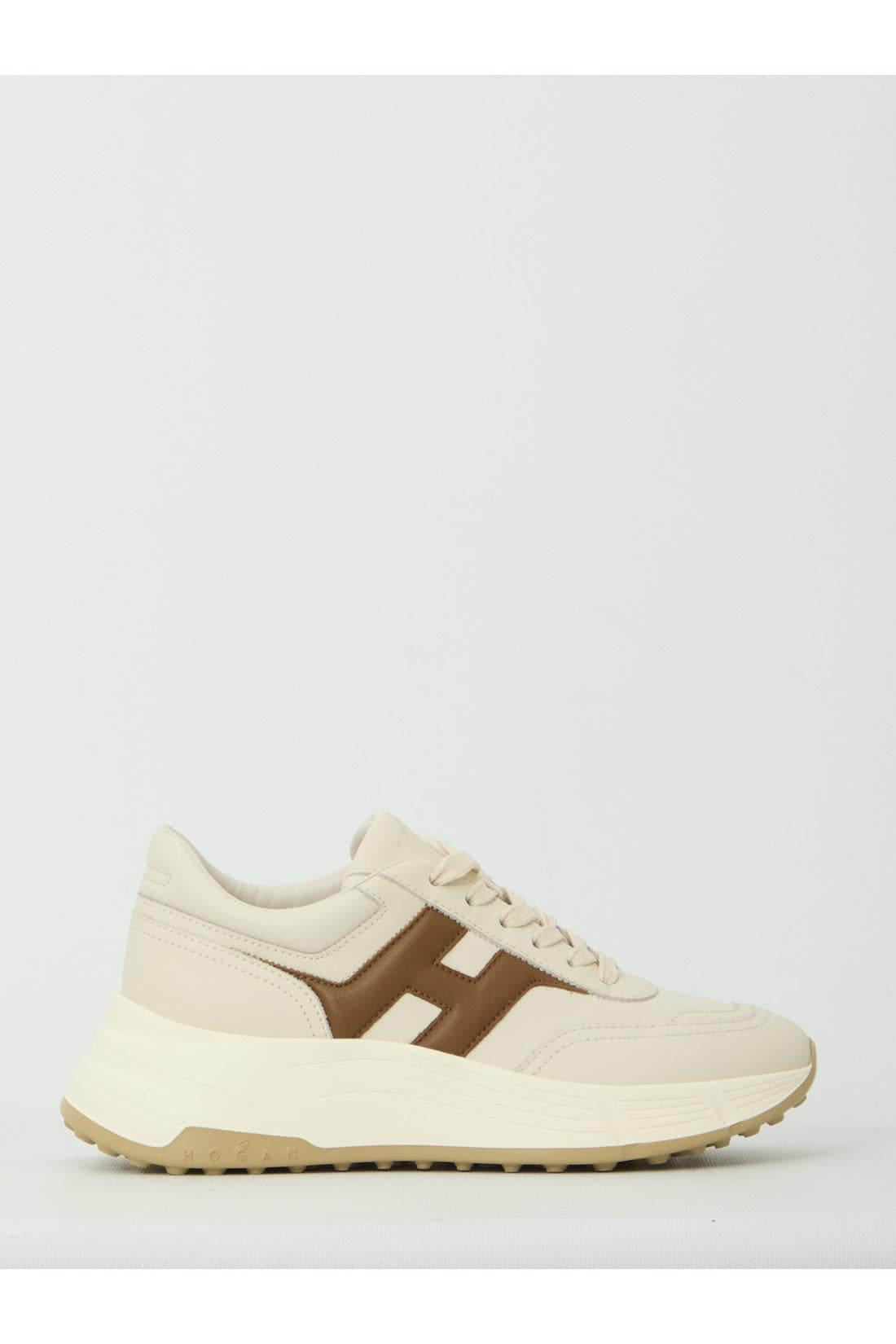 Hogan-OUTLET-SALE-Hogan H641 sneakers-ARCHIVIST