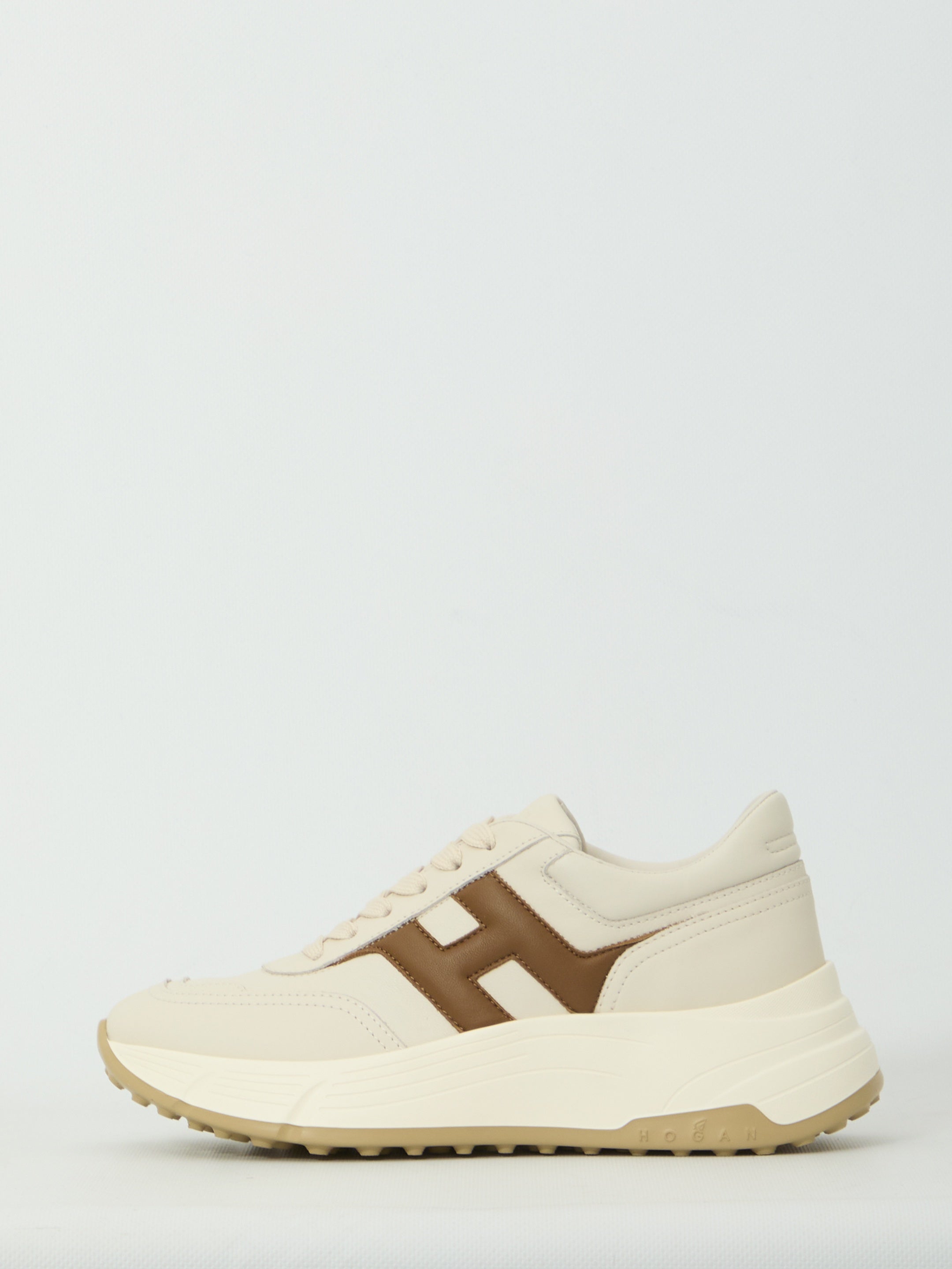 Hogan-OUTLET-SALE-Hogan H669 sneakers-ARCHIVIST