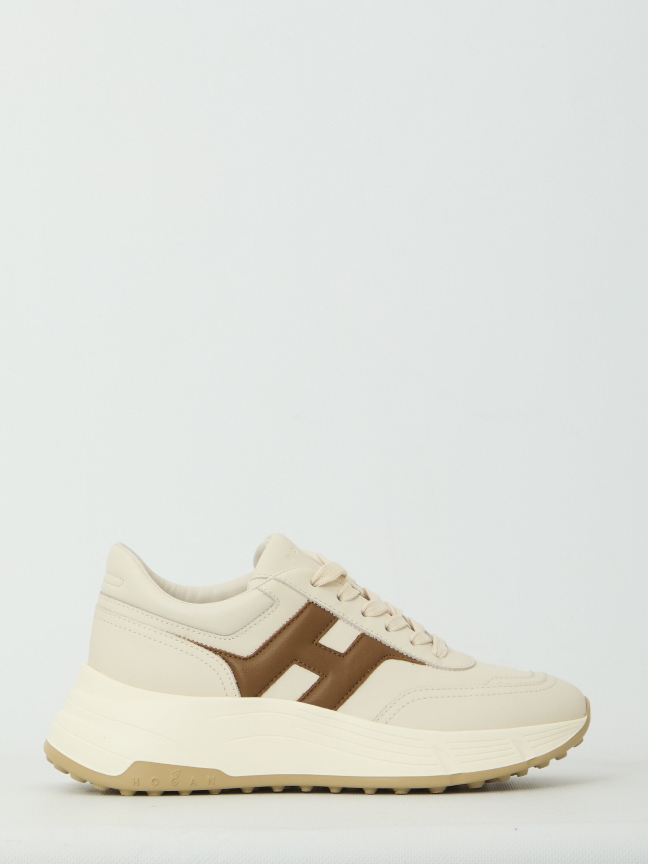 Hogan-OUTLET-SALE-Hogan H669 sneakers-ARCHIVIST