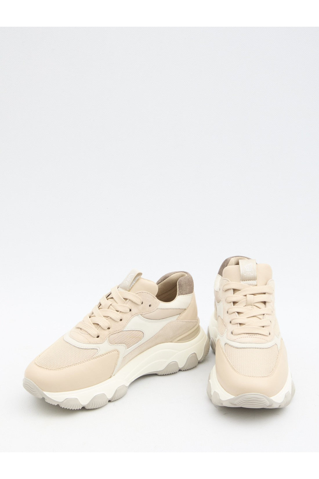 Hogan-OUTLET-SALE-Hogan Hyperactive sneakers-ARCHIVIST