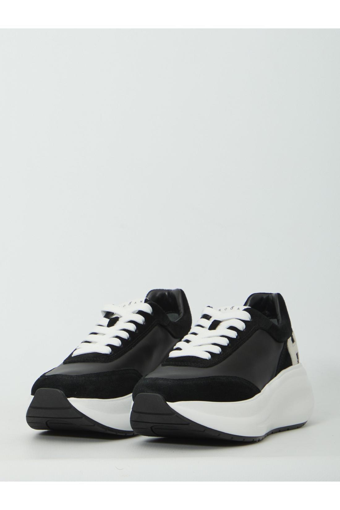 Hogan-OUTLET-SALE-Hogan Maxi I Active sneakers-ARCHIVIST