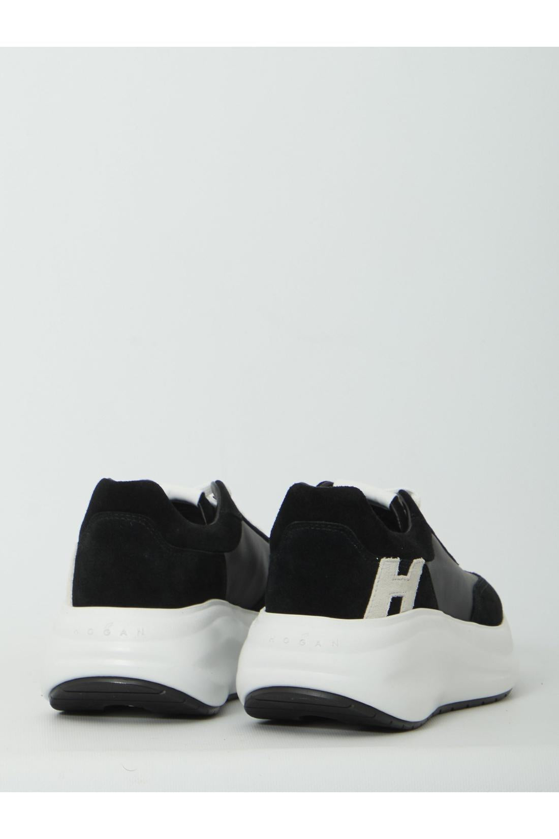Hogan-OUTLET-SALE-Hogan Maxi I Active sneakers-ARCHIVIST