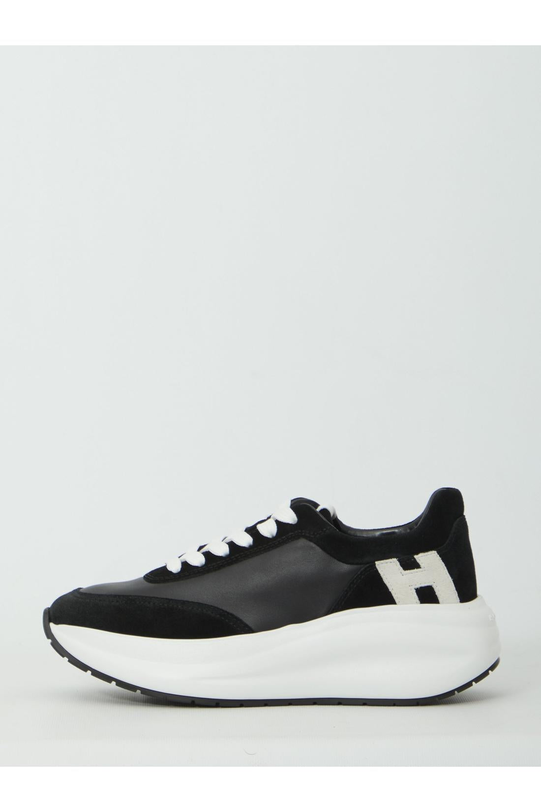 Hogan-OUTLET-SALE-Hogan Maxi I Active sneakers-ARCHIVIST