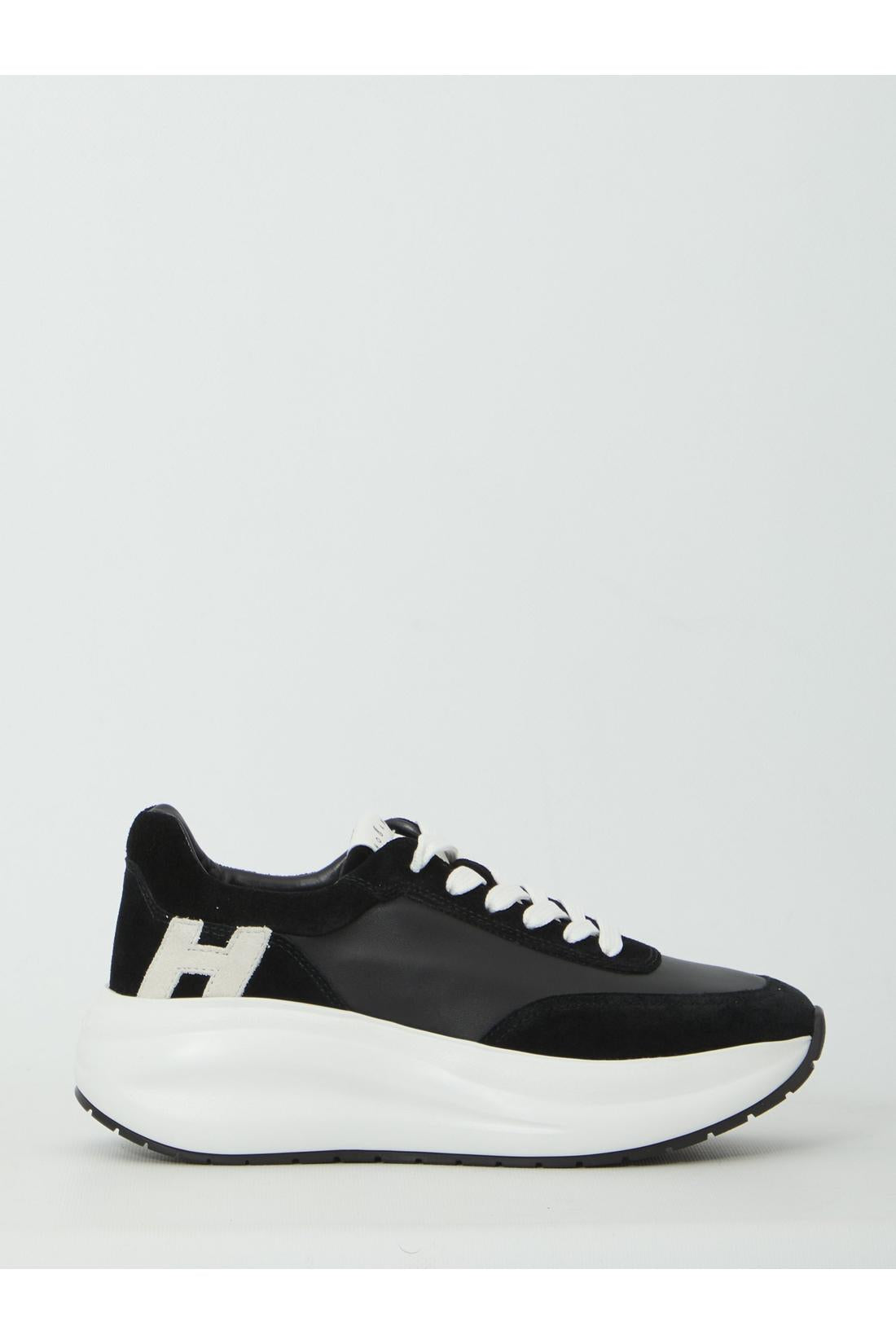 Hogan-OUTLET-SALE-Hogan Maxi I Active sneakers-ARCHIVIST