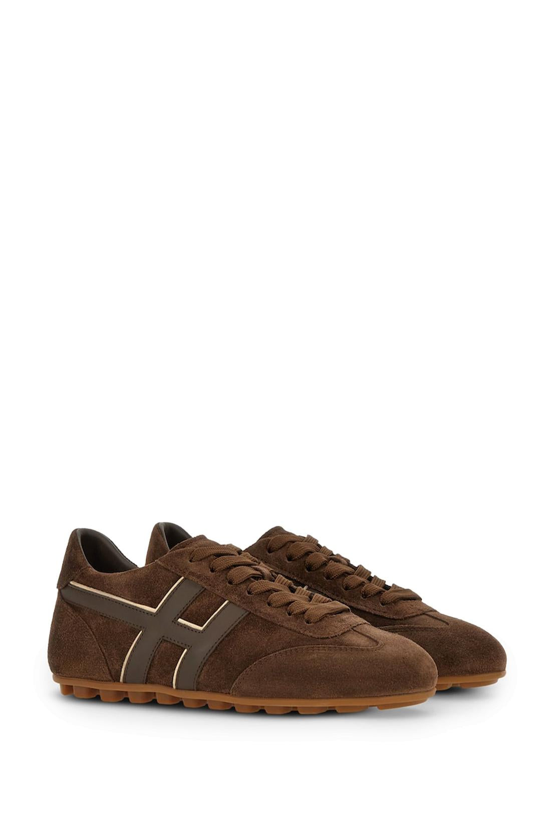 Hogan-OUTLET-SALE-Hogan Olympia sneakers-ARCHIVIST