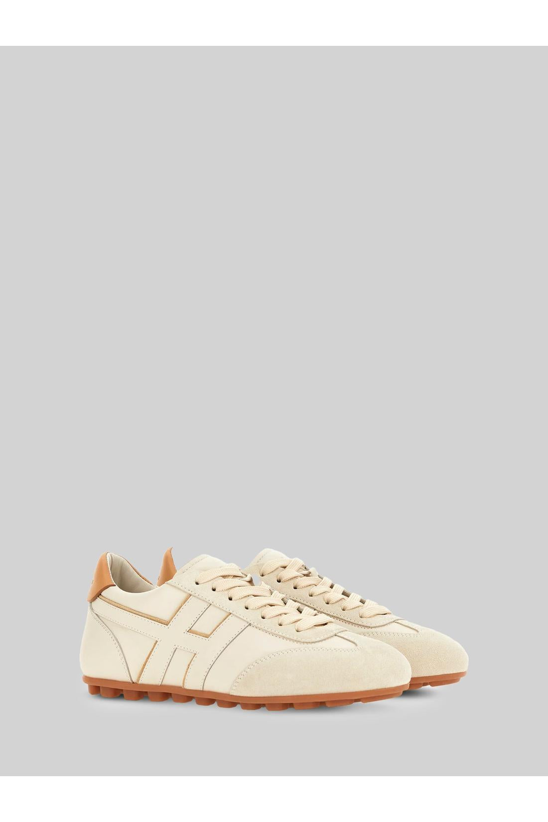 Hogan-OUTLET-SALE-Hogan Olympia sneakers-ARCHIVIST