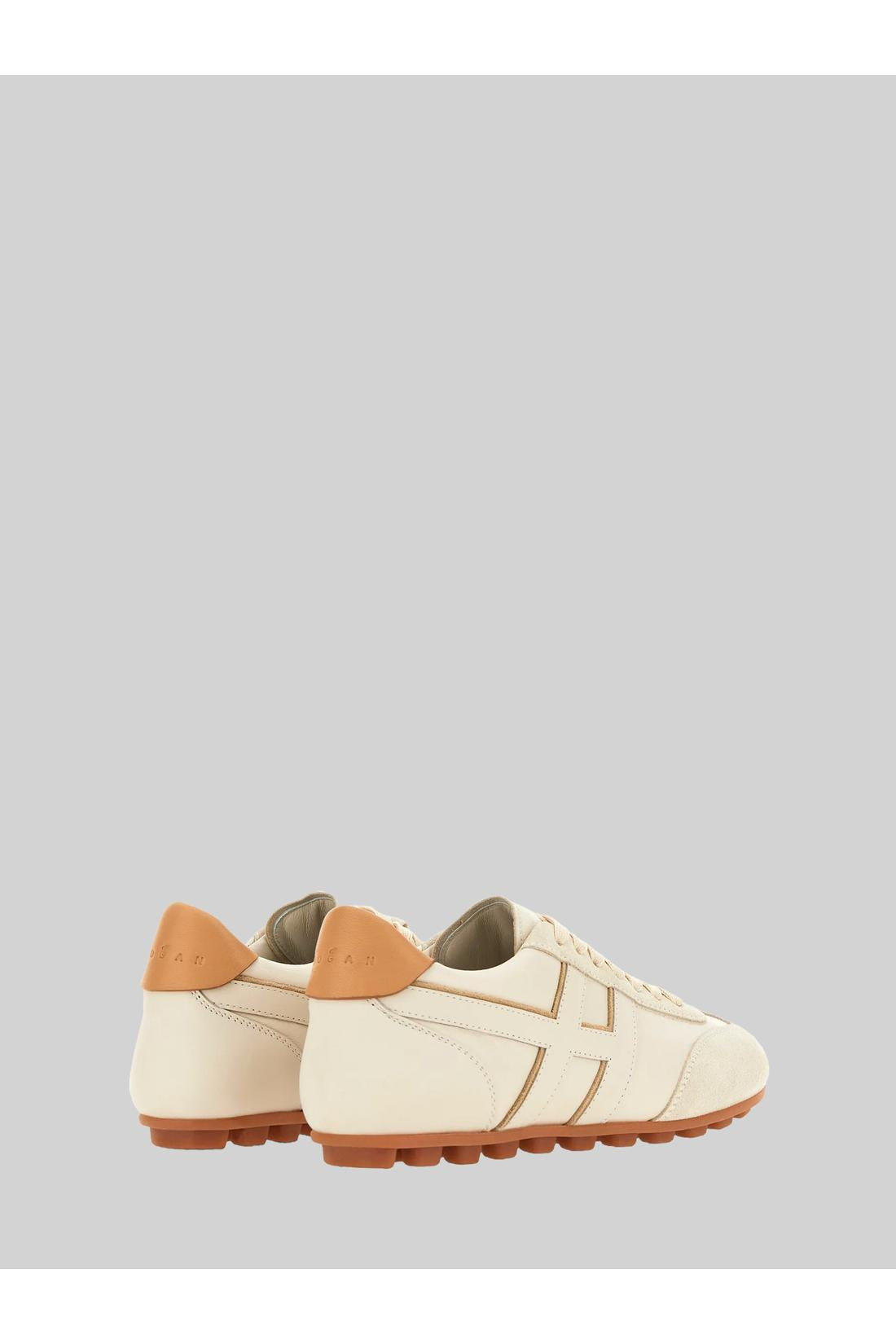 Hogan-OUTLET-SALE-Hogan Olympia sneakers-ARCHIVIST