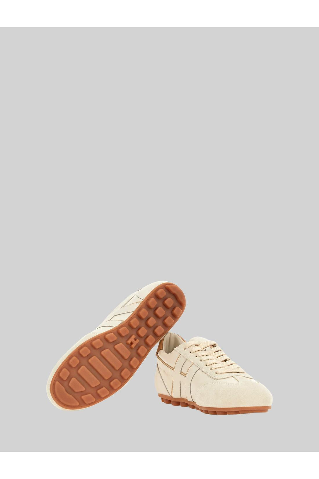 Hogan-OUTLET-SALE-Hogan Olympia sneakers-ARCHIVIST