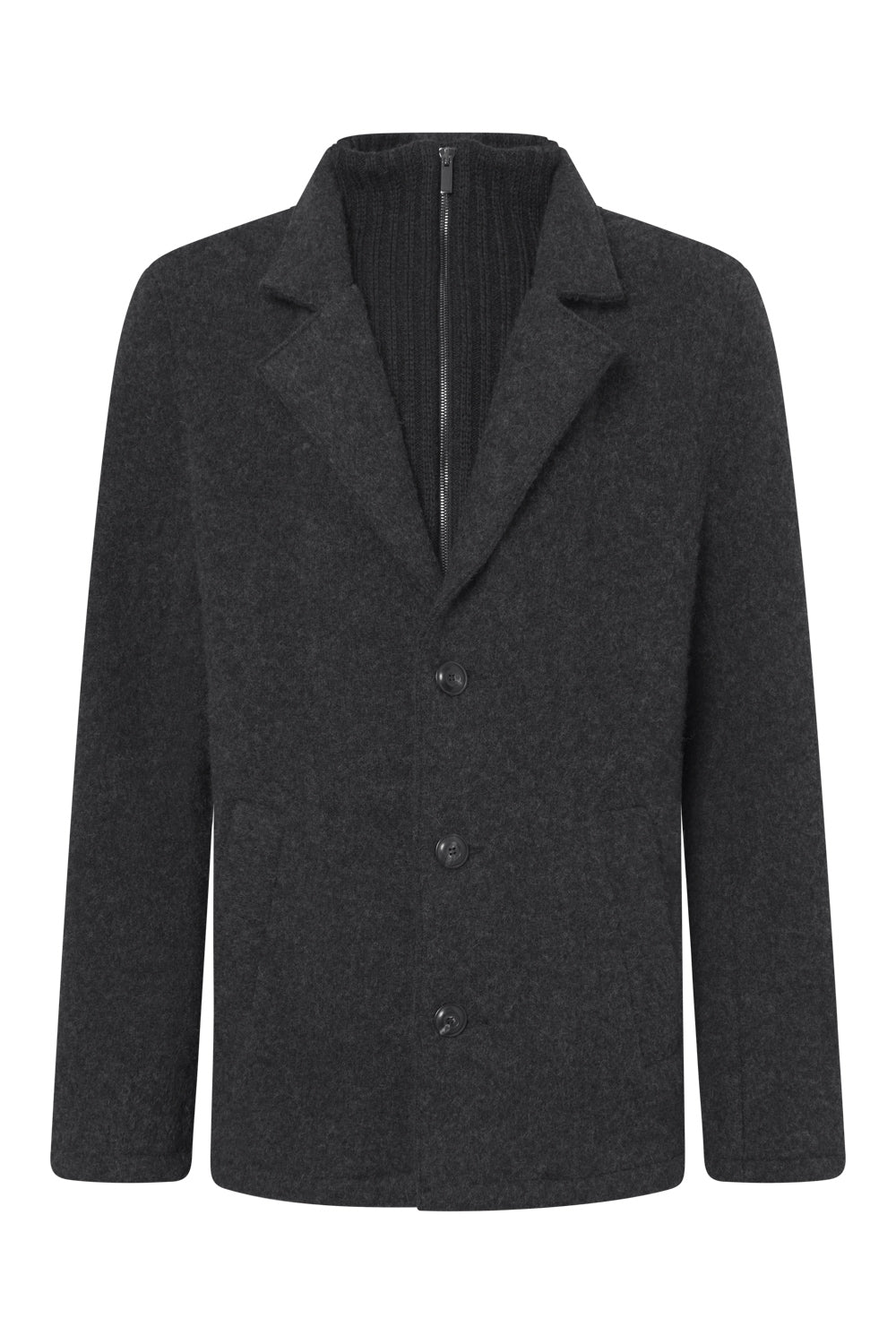 Herren Jacke Holger