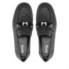 Michael Kors-OUTLET-SALE-Holland Monogram Loafers-ARCHIVIST