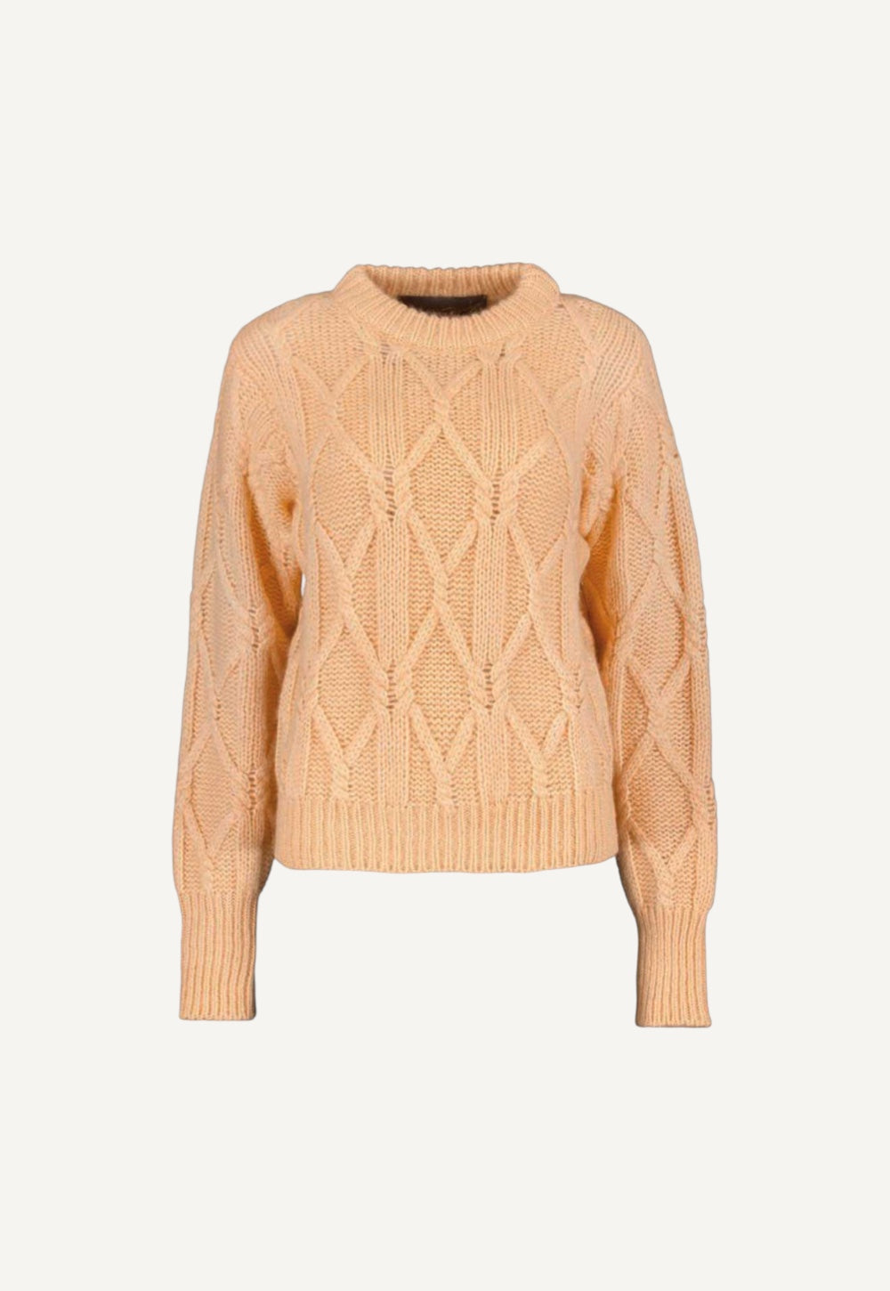 The Holly Sweater
