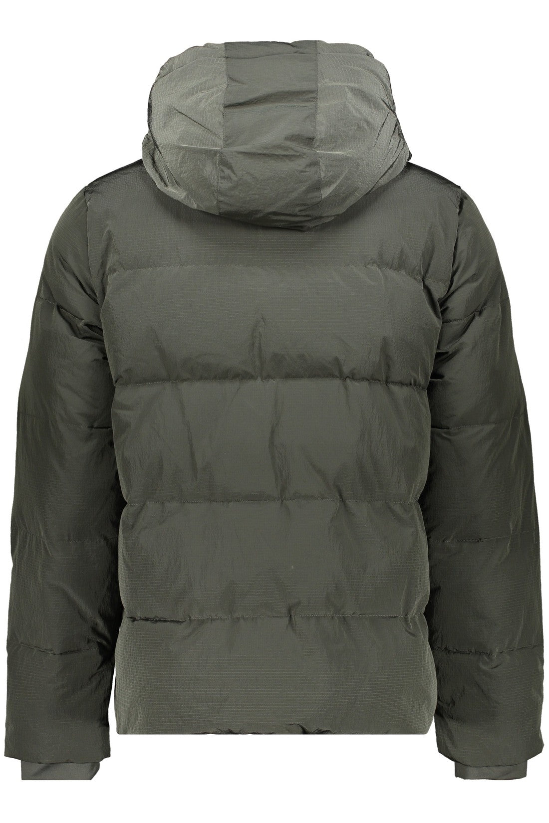 K-Way-OUTLET-SALE-Hooded down jacket-ARCHIVIST