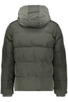 K-Way-OUTLET-SALE-Hooded down jacket-ARCHIVIST