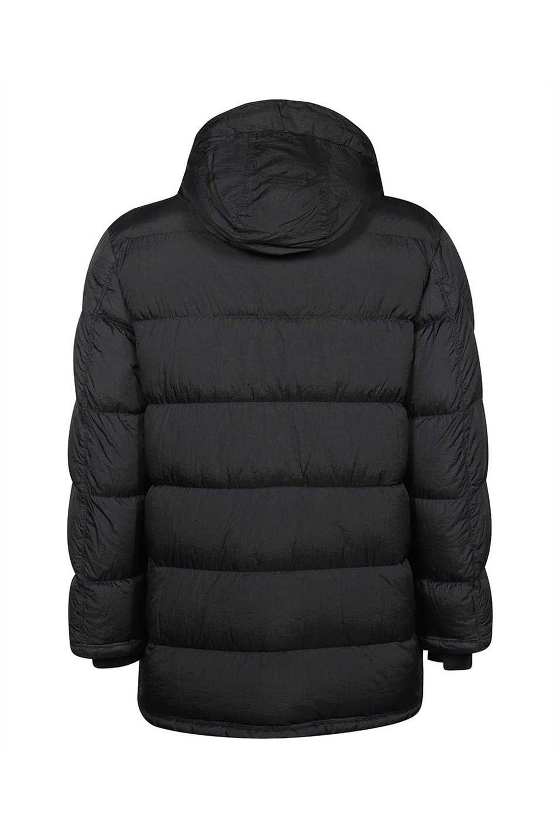 Parajumpers-OUTLET-SALE-Hooded down jacket-ARCHIVIST