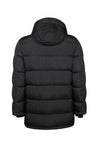 Parajumpers-OUTLET-SALE-Hooded down jacket-ARCHIVIST