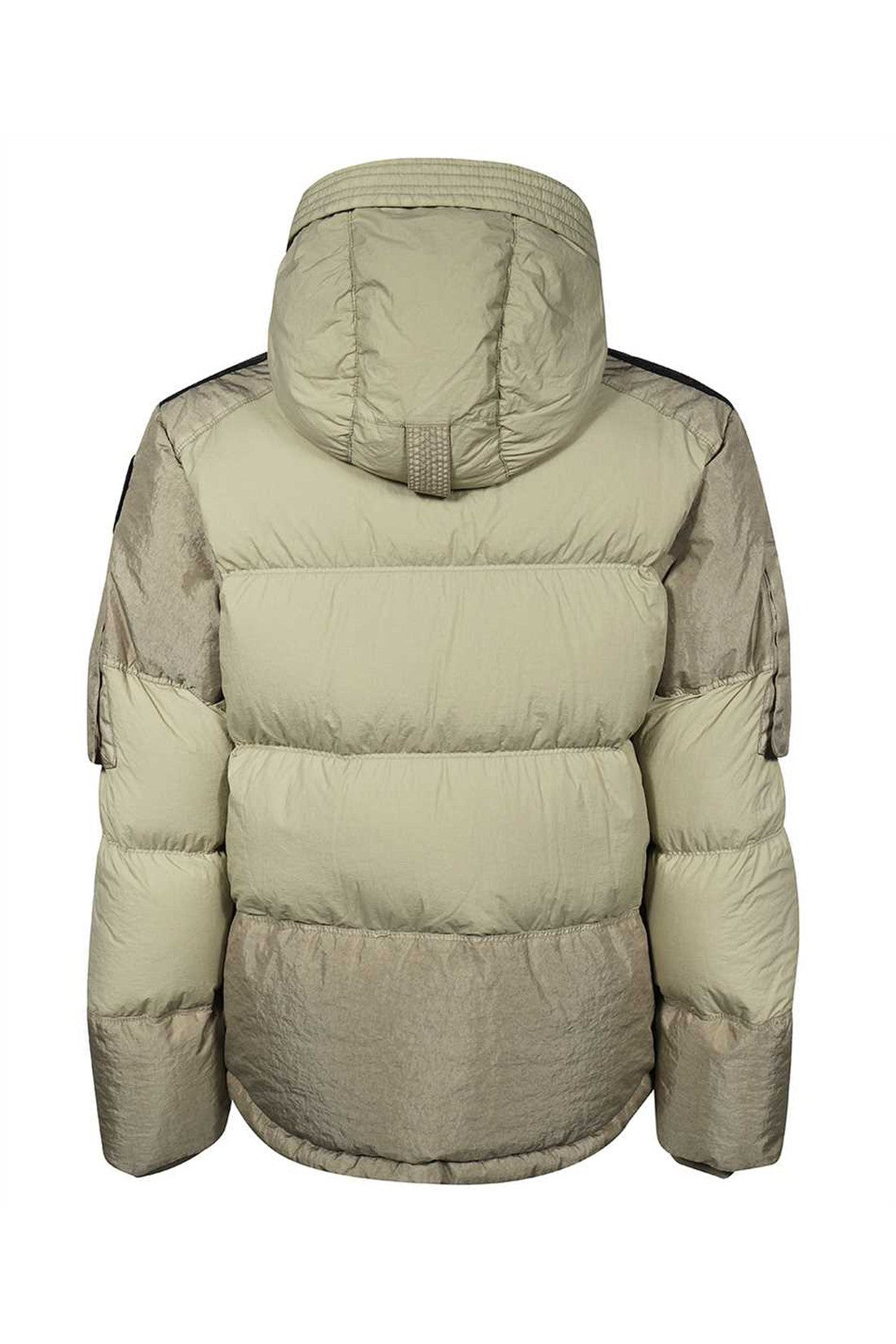 Parajumpers-OUTLET-SALE-Hooded down jacket-ARCHIVIST