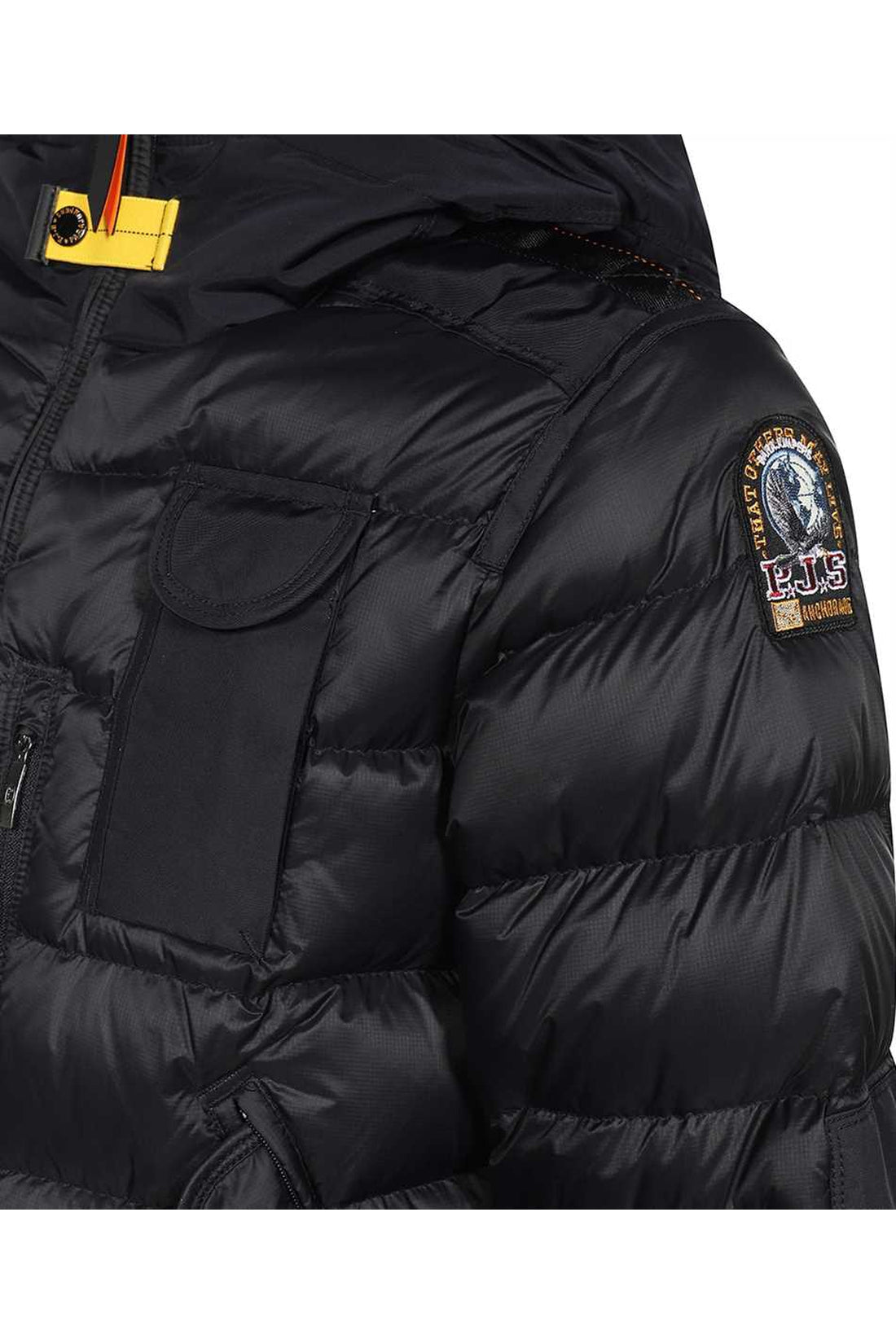Parajumpers-OUTLET-SALE-Hooded down jacket-ARCHIVIST
